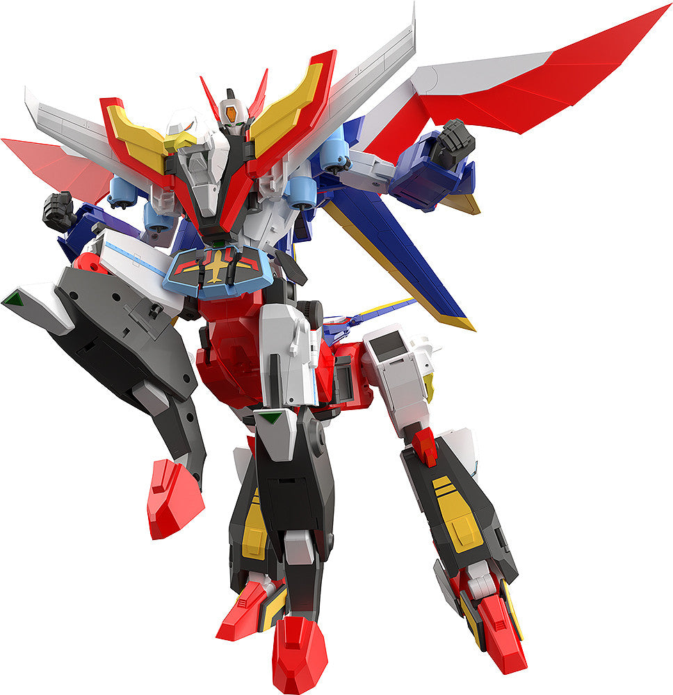 PREORDER The Brave Fighter of Legend Da-Garn The Gattai Pegasus Saber