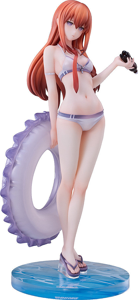 PREORDER Steins Gate Kurisu Makise Swimsuit Version 1/7 Scale