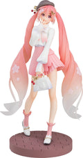 PREORDER Character Vocal Series 01 Hatsune Miku POP UP PARADE Sakura Miku Hanami Outfit Version