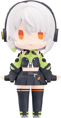 PREORDER Zenless Zone Zero HELLO! GOOD SMILE Anby Demara