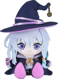 PREORDER Wandering Witch The Journey of Elaina Plushie Elaina