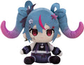 PREORDER Character Vocal Series 01 - Hatsune Miku Plushie DecoMiku Darkness