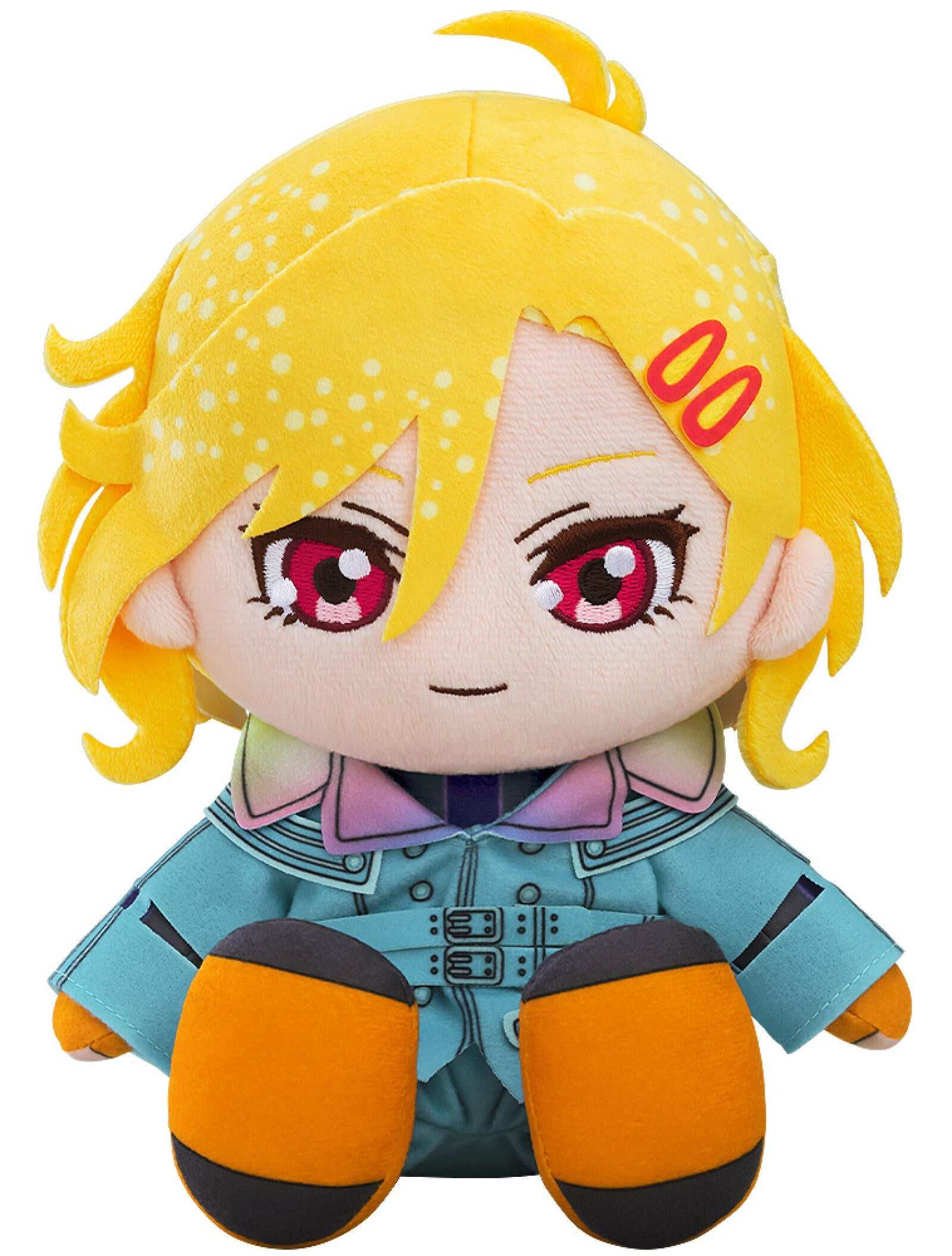 PREORDER GNOSIA Plushie Setsu