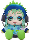 PREORDER GNOSIA Plushie Racio