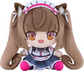 PREORDER Nekopara Sekai Connect Chocopuni Plushie Chocola