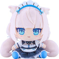 PREORDER Nekopara Sekai Connect Chocopuni Plushie Vanilla