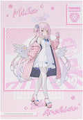 PREORDER Blue Archive Holiday Saunter Series Signature Board Mika