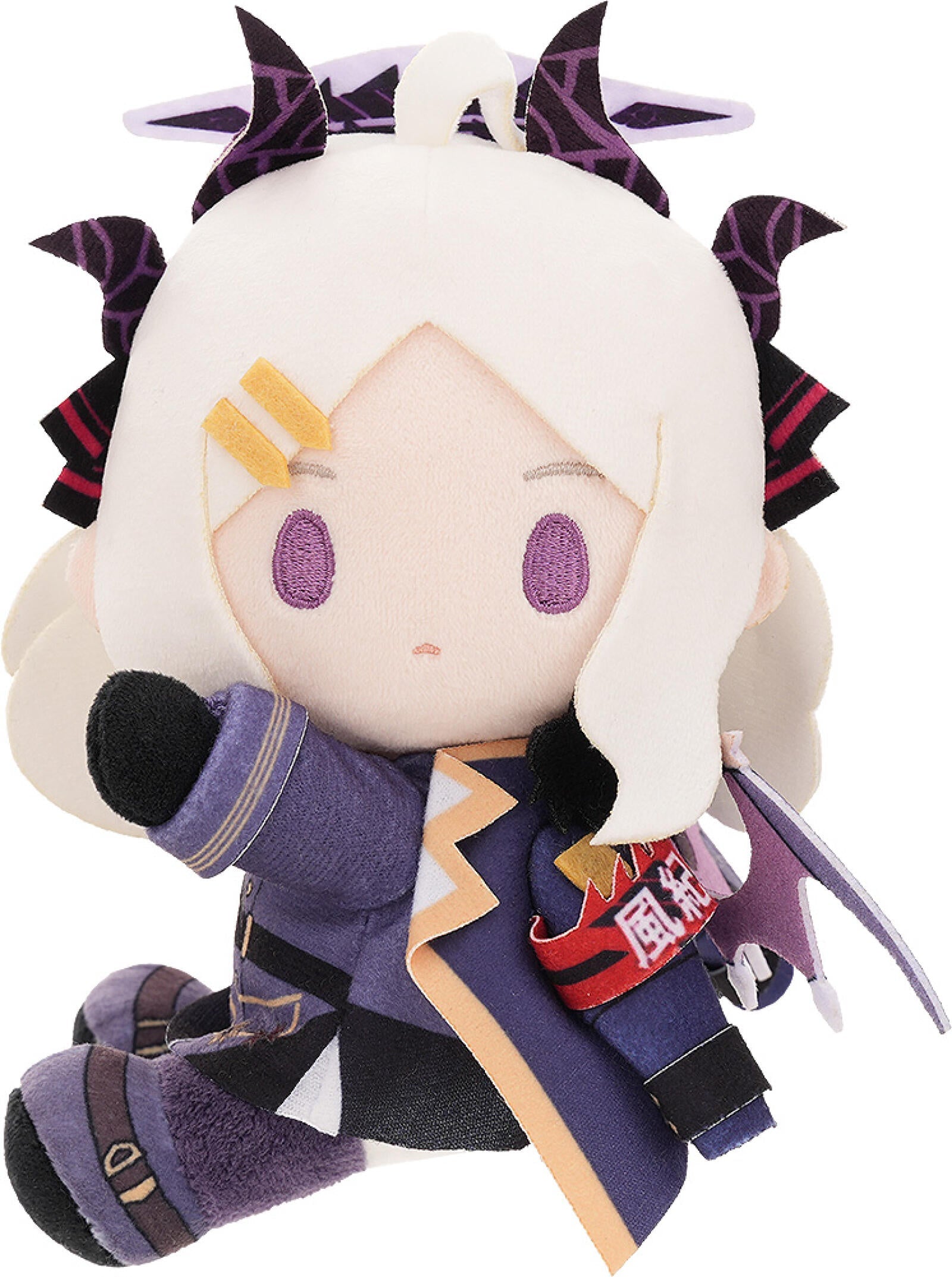 PREORDER Blue Archive Hugging Doll Hina