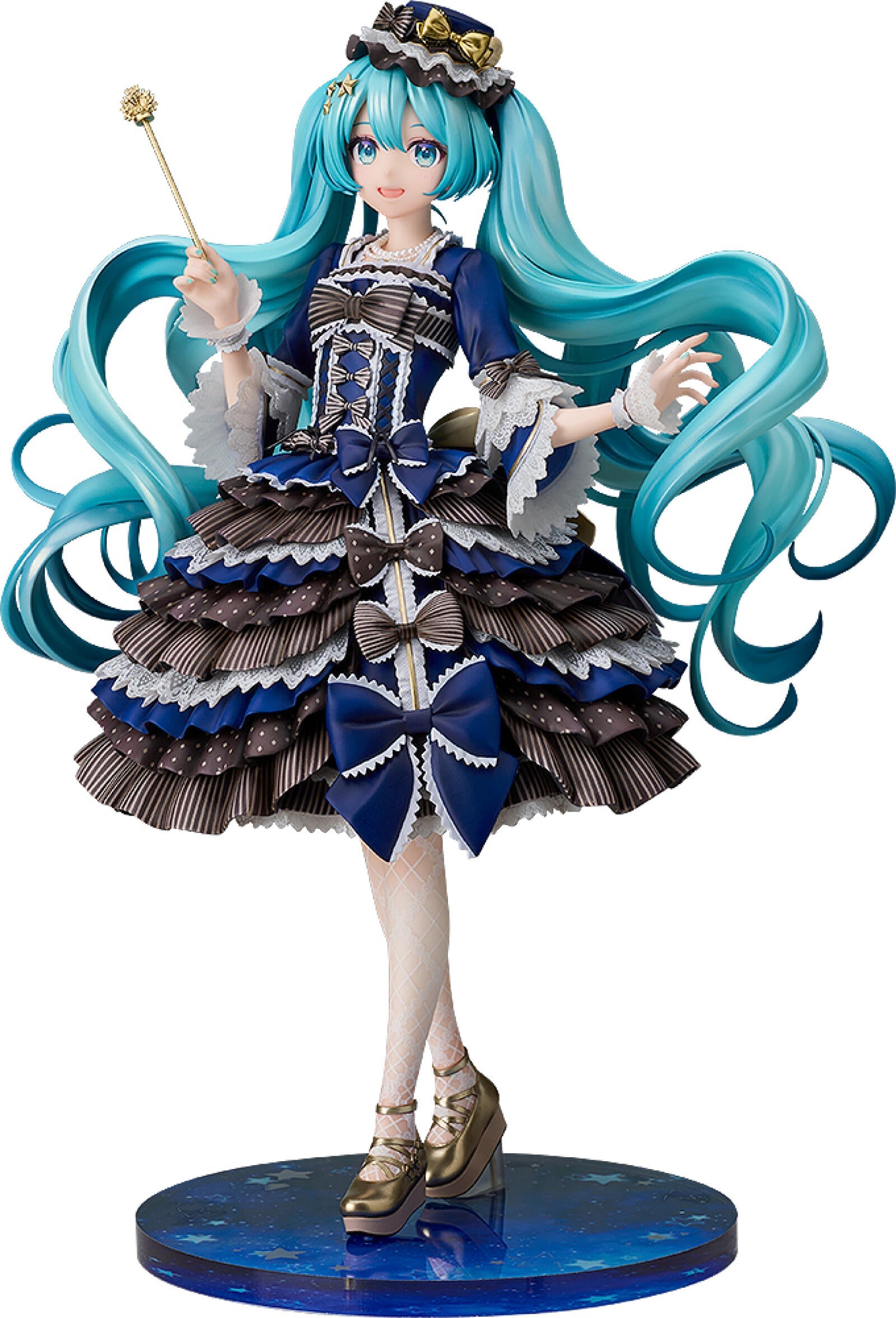 PREORDER Character Vocal Series 01 Hatsune Miku Shooting Star a la Mode Version 1/7 Scale