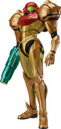 PREORDER Metroid Prime 3 Corruption Figma Samus Aran PRIME 3 Version