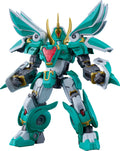 PREORDER Mado King Granzort Moderoid King's Style Winzert