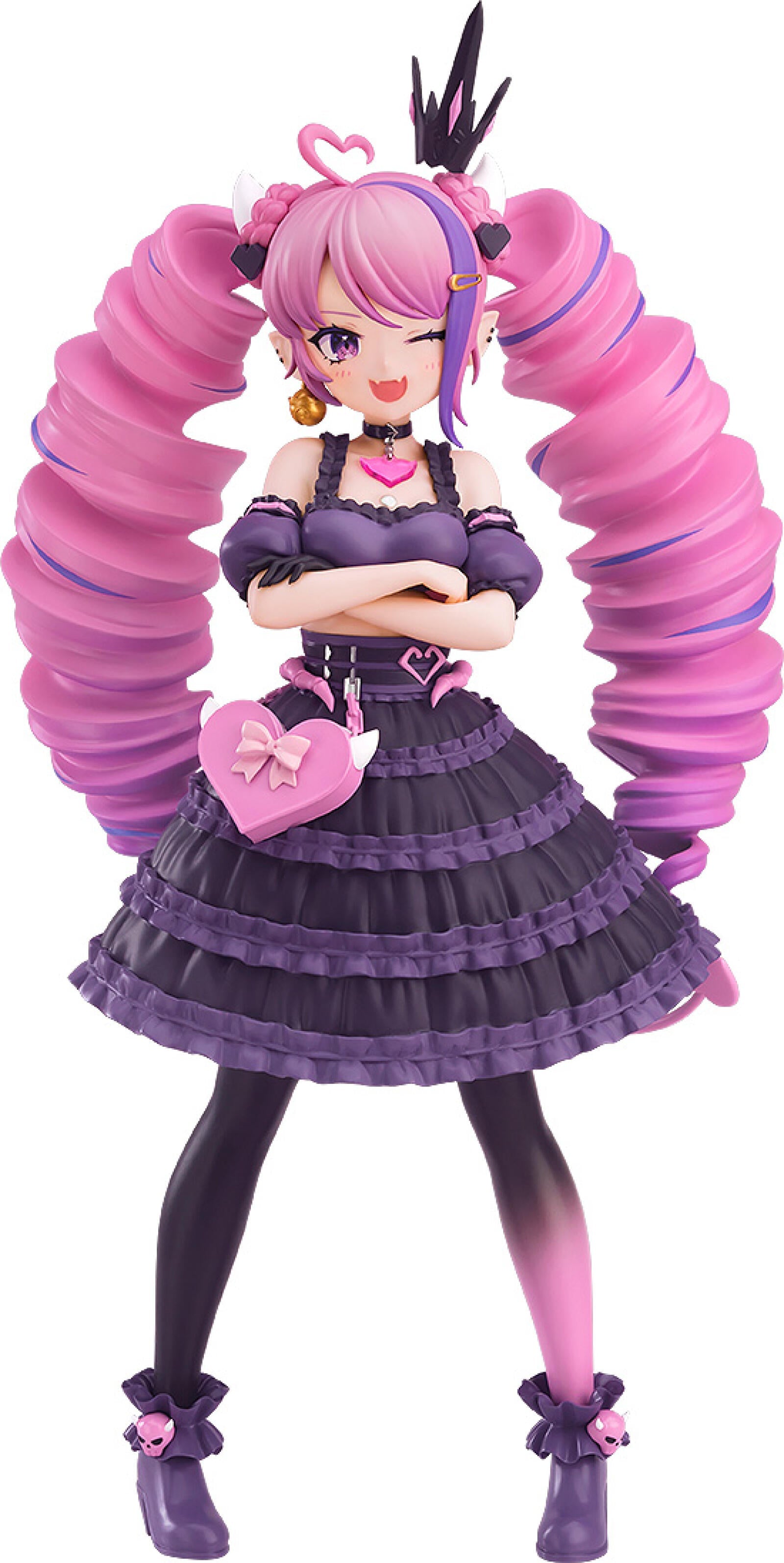 PREORDER VShojo POP UP PARADE SP Ironmouse