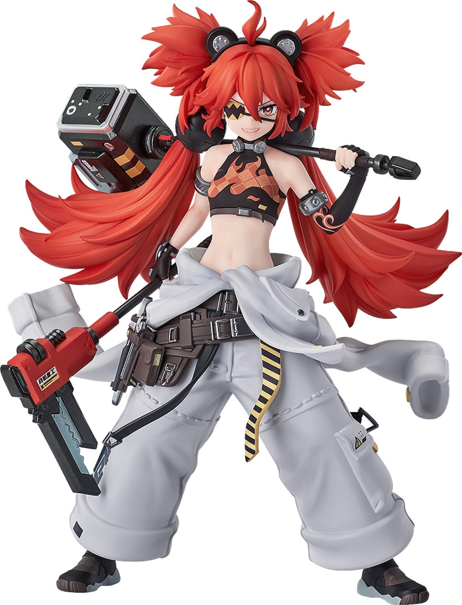 PREORDER Zenless Zone Zero POP UP PARADE SP Koleda Belobog