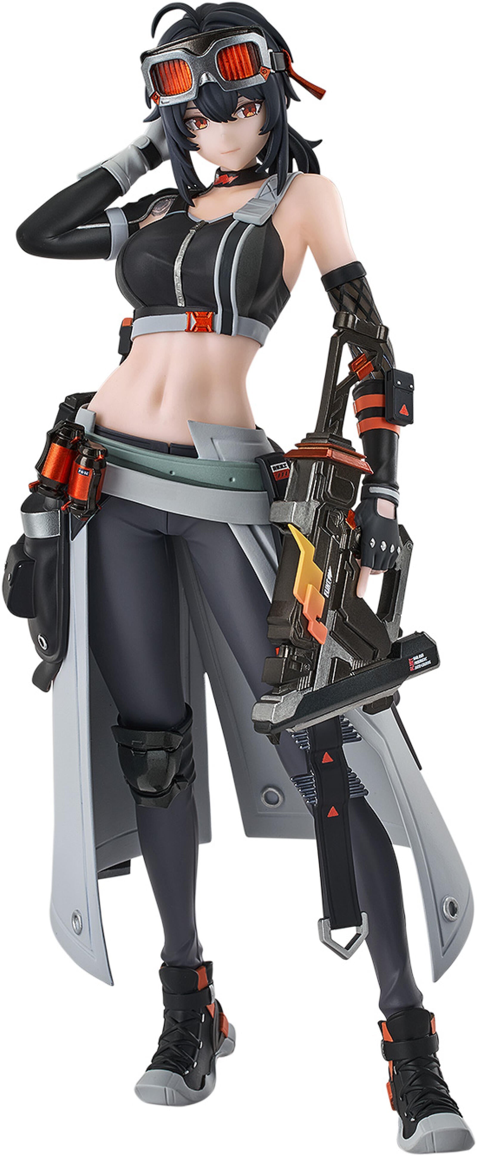 PREORDER Zenless Zone Zero POP UP PARADE SP Grace Howard