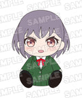 PREORDER BanG Dream! Plushie Crychic Tomori Takamatsu