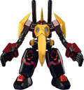 PREORDER Gaiking Legend of Daiku-Maryu Moderoid Balking