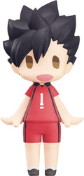 PREORDER Haikyu!! HELLO! GOOD SMILE Tetsuro Kuroo