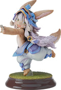PREORDER Made in Abyss - The Golden City of the Scorching Sun Nanachi - New Outfit Version 1/8 Scale