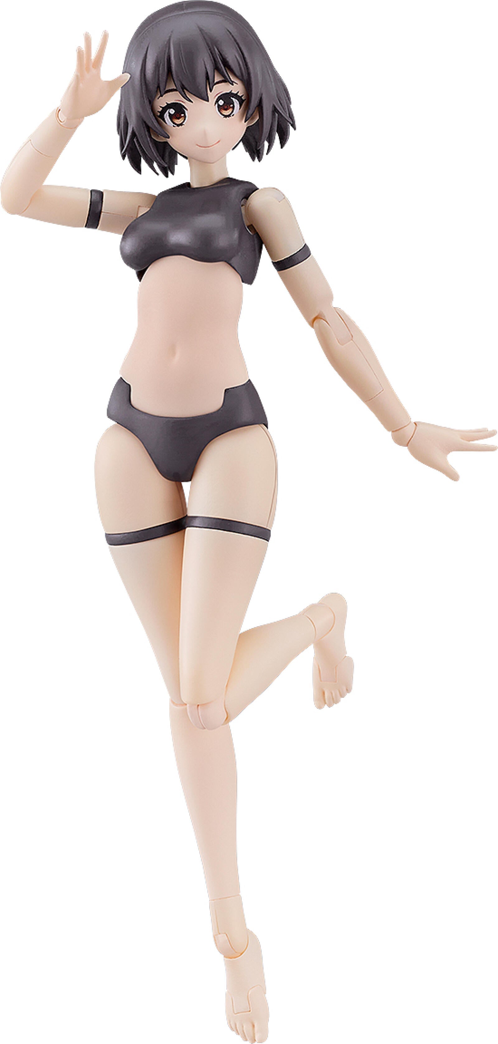 PREORDER PLAMATEA Muse Body - Ichika A Type