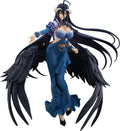 PREORDER Overlord POP UP PARADE SP Albedo - Jet Black Dress Version