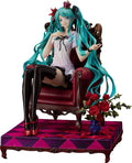 PREORDER Character Vocal Series 01 - Hatsune Miku World Is Mine 2024 Version 1/7 Scale
