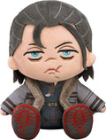 PREORDER Tekken 8 Plushie Dragunov