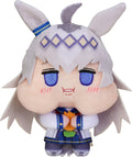 PREORDER Umamusume Cinderella Gray Yurugao Mini Plushie Simple Oguri