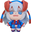 PREORDER Umamusume Cinderella Gray Yurugao Mini Plushie Nervous Tama-chan