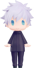 PREORDER Jujutsu Kaisen HELLO! GOOD SMILE Satoru Gojo Unmasked Version