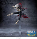 PREORDER Dandadan FIGURIZM? TV Anime Okarun Transformed Visual Version 1.5