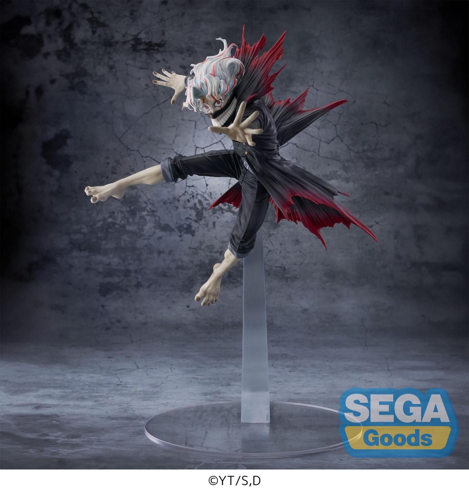 PREORDER Dandadan FIGURIZM? TV Anime Okarun Transformed Visual Version 1.5