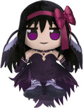 PREORDER Puella Magi Madoka Magica The Movie Rebellion Kuripan Plushie Devil Homura