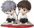 PREORDER Rebuild of Evangelion Mini Memory Shinji Ikari & Kaworu Nagisa