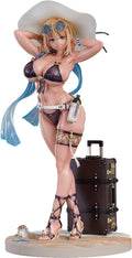PREORDER Toridamono Mira - Sunset Version 1/7 Scale