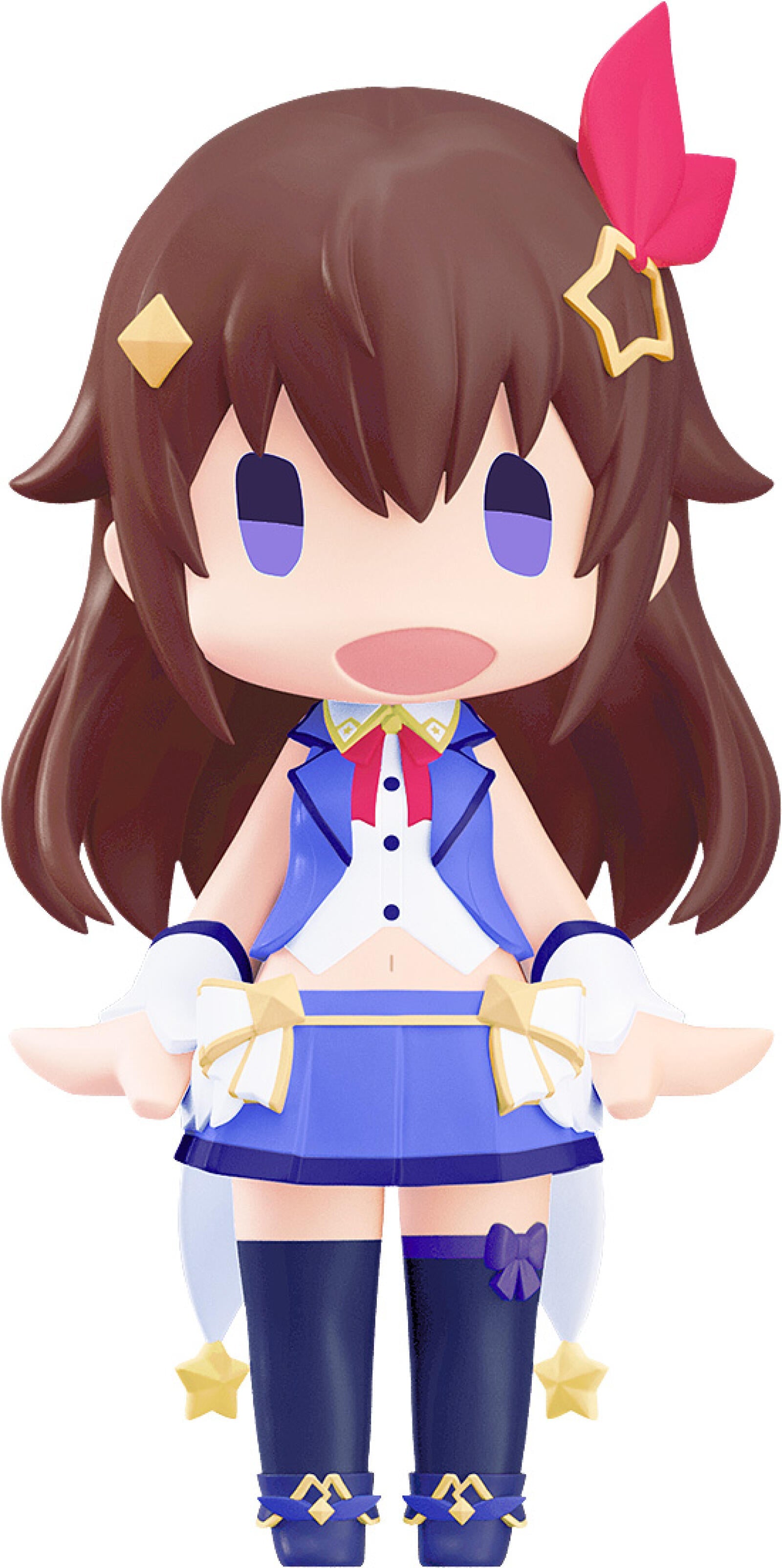 PREORDER Hololive Production HELLO! GOOD SMILE Tokino Sora
