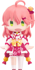 PREORDER Hololive Production HELLO! GOOD SMILE Sakura Miko