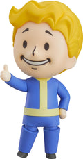 PREORDER Fallout Nendoroid Vault Boy 76