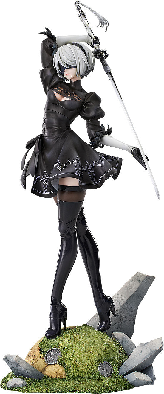 PREORDER NieR:Automata Ver1.1a 2B (YoRHa No.2 Type B)