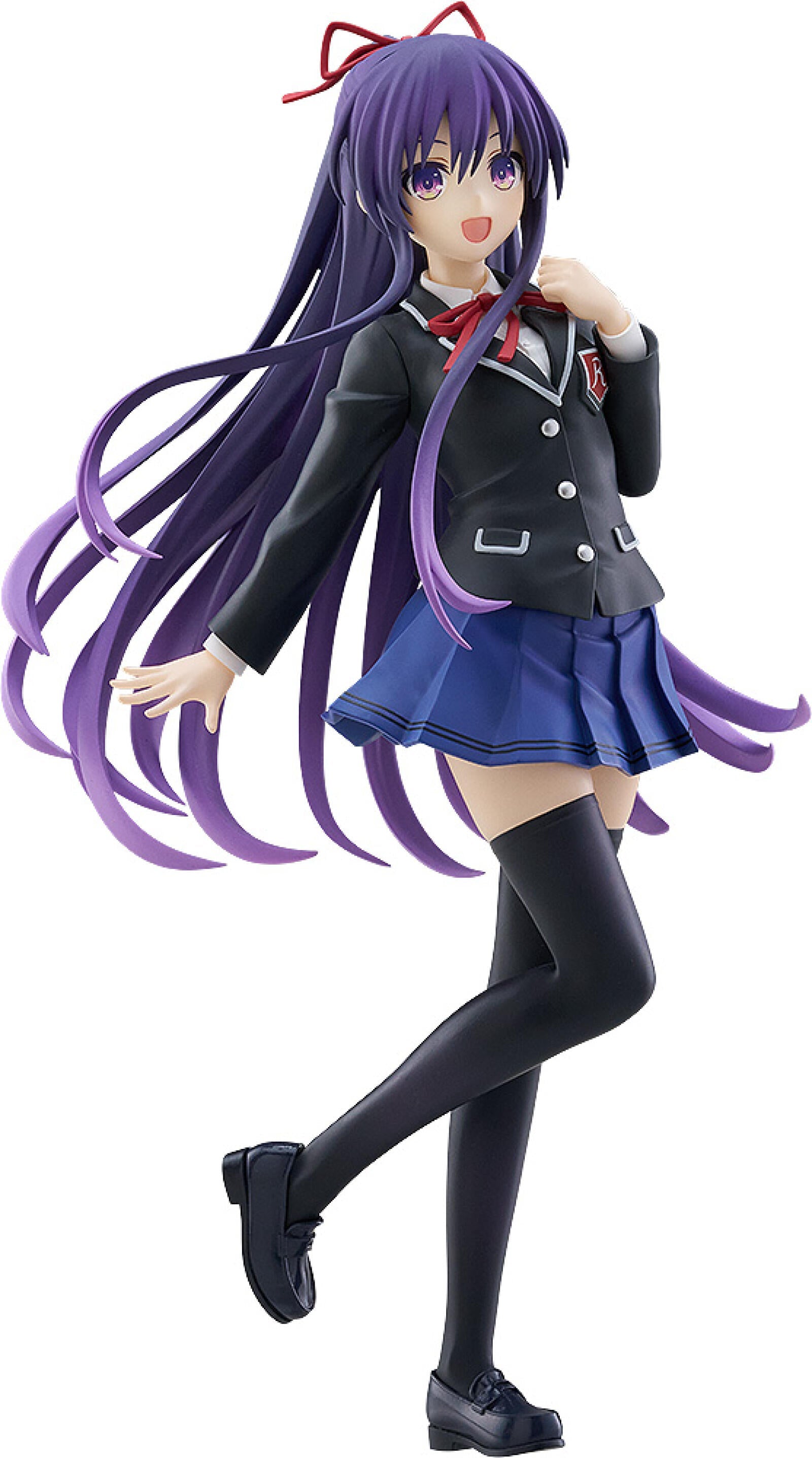 PREORDER Date A Live V POP UP PARADE Tohka Yatogami School Uniform Version L size