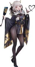 PREORDER Goddess of Victory Nikke Blanc White Rabbit 1/7 Scale