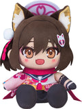 PREORDER Blue Archive Chocopuni Plushie Izuna