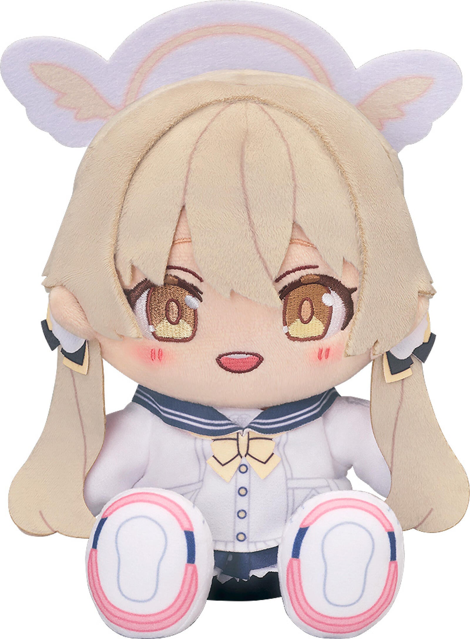 PREORDER Blue Archive Chocopuni Plushie Hifumi