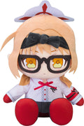 PREORDER Blue Archive Chocopuni Big 40cm Plushie Chinatsu