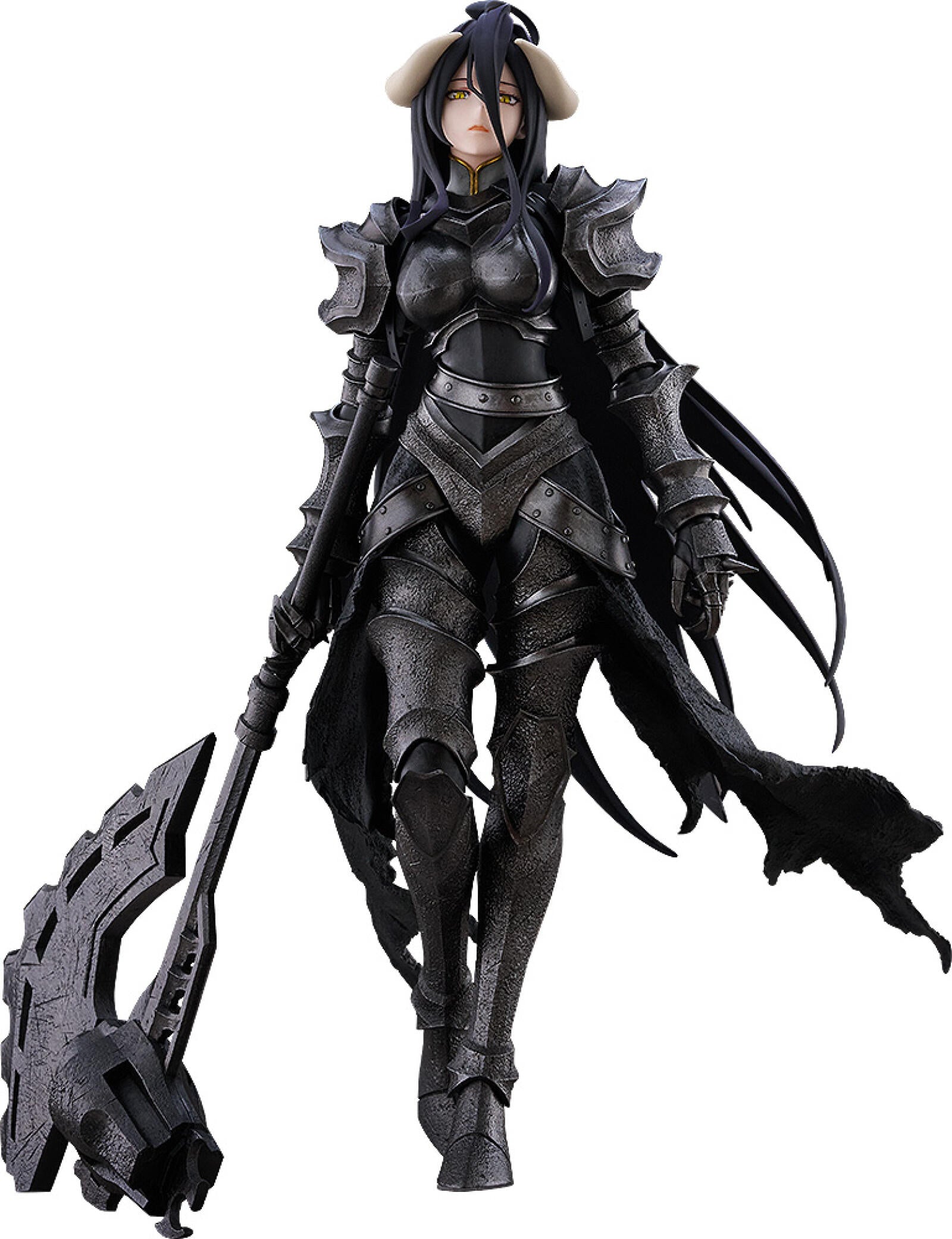 PREORDER Overlord POP UP PARADE Albedo Armor Version L Size