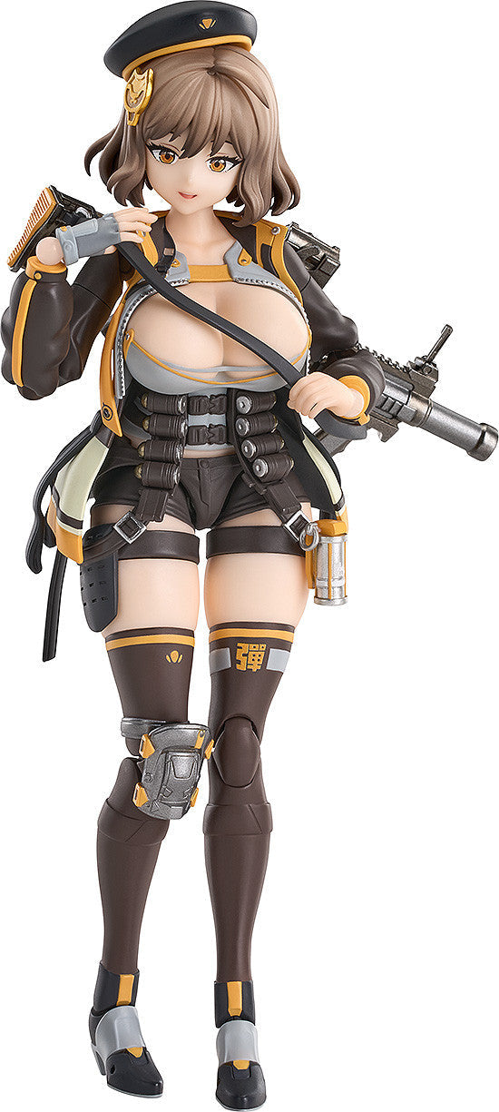 PREORDER Goddess of Victory Nikke Hyper Body Anis