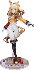 PREORDER Umamusume Pretty Derby Durandal 1/7 Scale