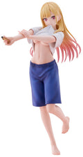 PREORDER My Dress-Up Darling Tenitol Tall Marin Kitagawa Gojo's Gym Uniform Version