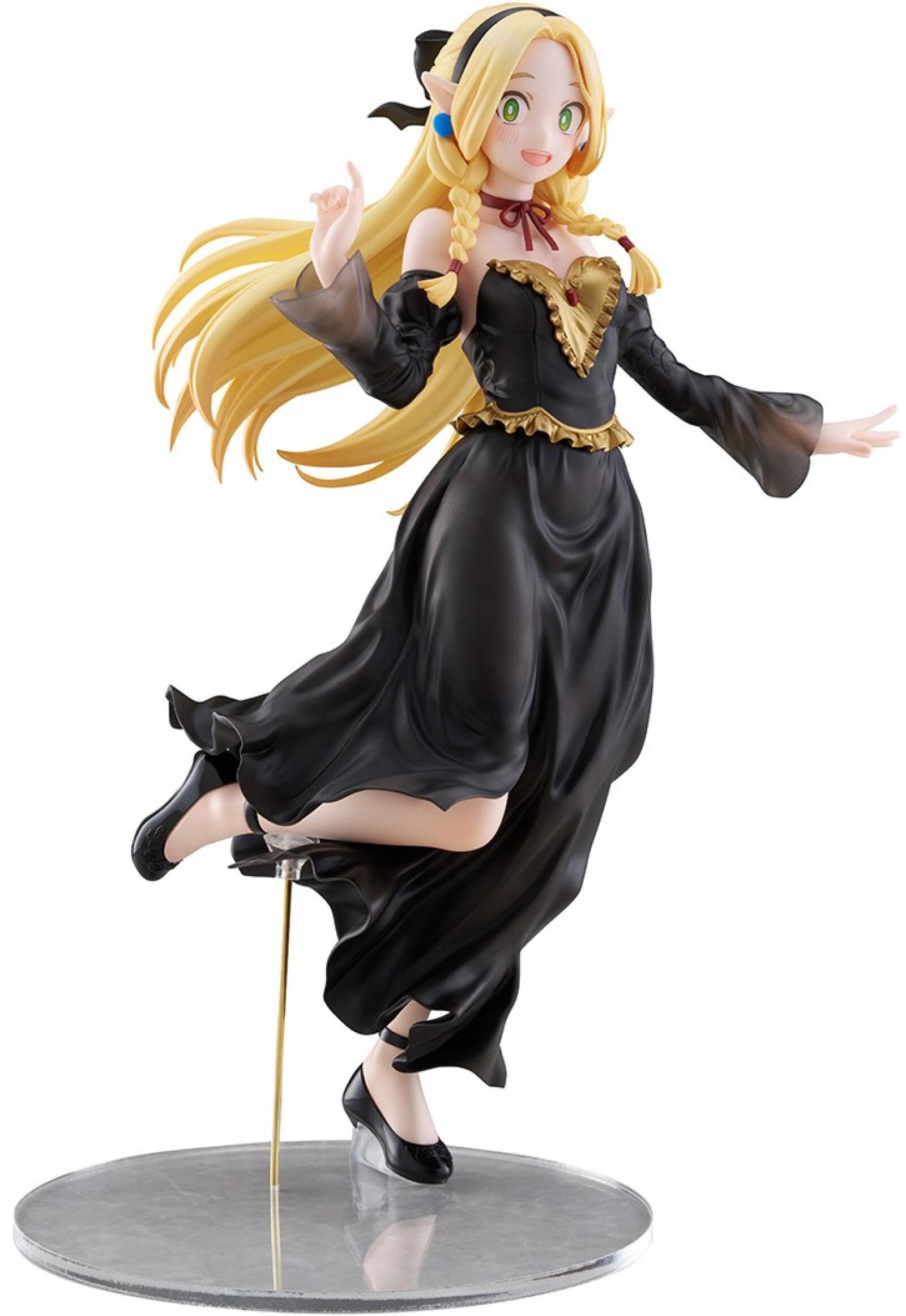 PREORDER Delicious in Dungeon Tenitol Tall Marcille Dress Style Version
