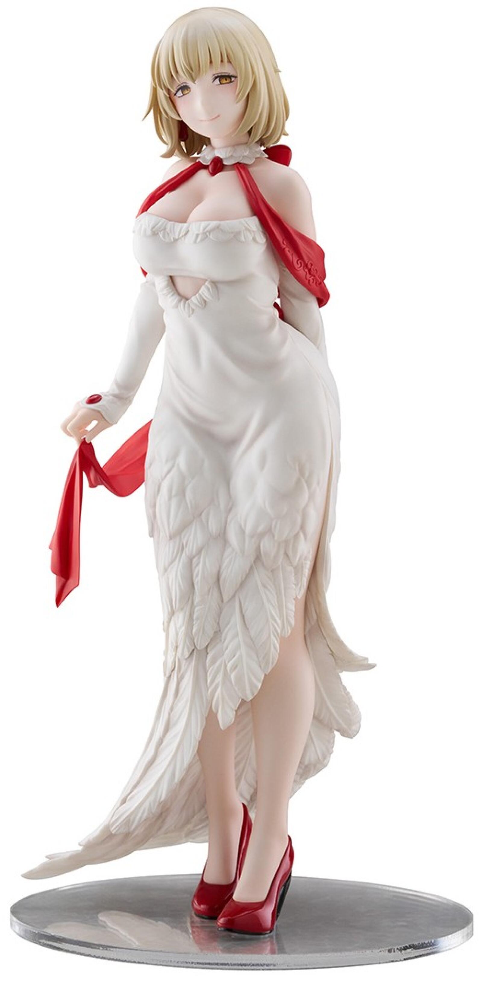 PREORDER Delicious in Dungeon Tenitol Tall Falin Dress Style Version