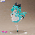 PREORDER Character Vocal Series 01 Hatsune Miku Desktop Fairy Hatsune Miku Wonderland Version